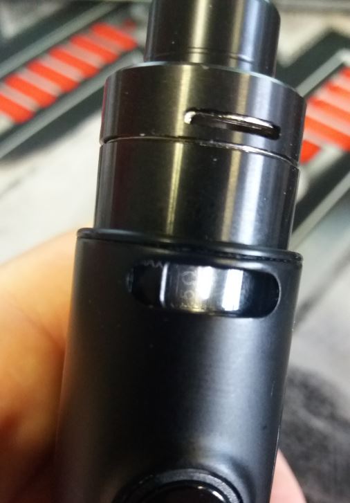 Kit Itaste Kroma blog Le Petit Vapoteur (9)
